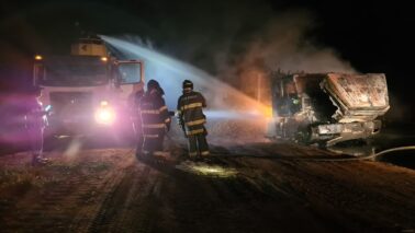 Incêndio