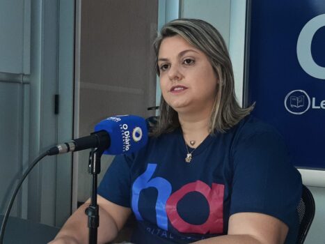 Lais (1) A tradicional Caminhada Passos Que Salvam, completa neste ano 11 anos, e a edição de 2022 mudou o nome para Mobilização Passos que Salvam, ampliando a participação de outros grupos, está agendada para o dia 19 de novembro devido a Copa do Mundo.
