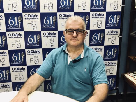 POLÍTICA: Vereador Adilson Ventura integra a bancada do PL na Câmara <strong>Adilson Ventura entra na disputa para presidência da Câmara</strong>
