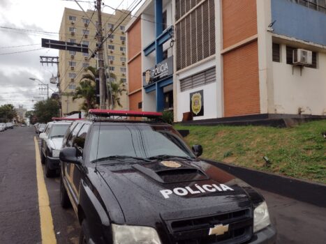 Aposentado procurou o plantão da Polícia Civil e denunciou o caso O desaparecimento de um menor de 12 anos, foi registrado no Plantão Policial de Barretos.