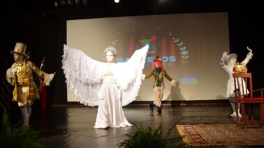 Cine Barretos tem programação especial
