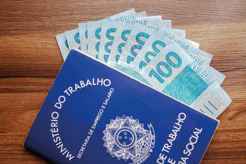 Novo salário mínimo injetará R$ 81,7 bi na economia, estima Dieese