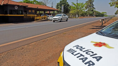 O Comando de Policiamento Rodoviário informa que a Operação Carnaval 2025 tem início nesta sexta-feira, dia 28 de fevereiro e será concluída na quarta-feira de cinzas, no dia 05 de março.