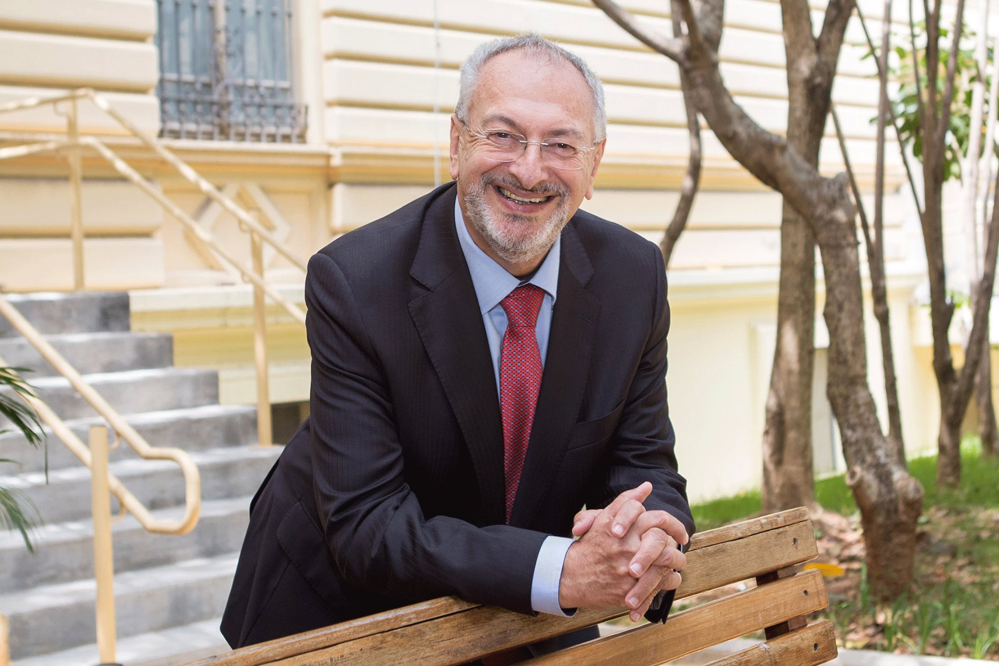 Mais florestas! Com urgência!